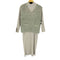 プロポーションバイボディードレッシング PROPORTION BODY DRESSING 23AW ツイードニットベストセットアップ レディース JPN:S