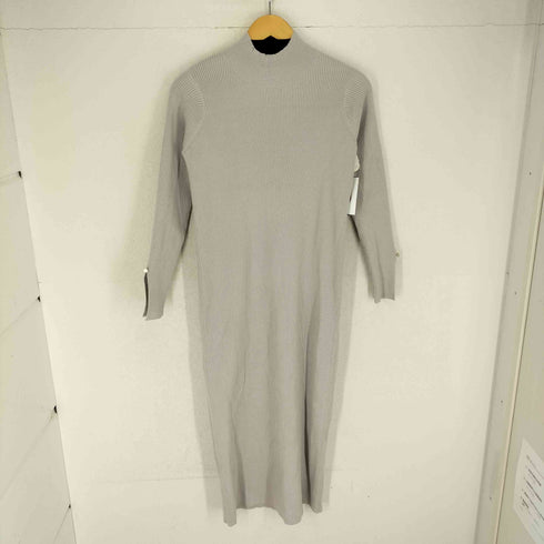 プロポーションバイボディードレッシング PROPORTION BODY DRESSING 23AW ツイードニットベストセットアップ レディース JPN:S