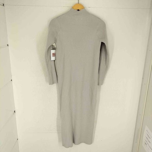 プロポーションバイボディードレッシング PROPORTION BODY DRESSING 23AW ツイードニットベストセットアップ レディース JPN:S