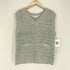 プロポーションバイボディードレッシング PROPORTION BODY DRESSING 23AW ツイードニットベストセットアップ レディース JPN:S