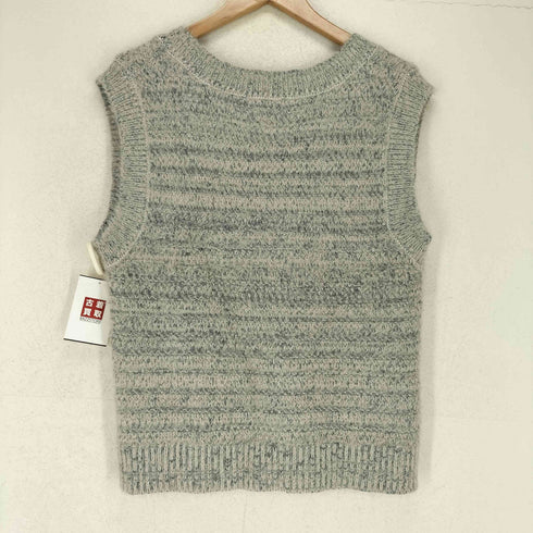 プロポーションバイボディードレッシング PROPORTION BODY DRESSING 23AW ツイードニットベストセットアップ レディース JPN:S