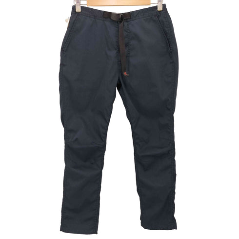 グラミチ GRAMICCI BEAUTY&YOUTH別注 CLIMBER EASY PANTS POLY TWILL STRETCH OVERDYED メンズ