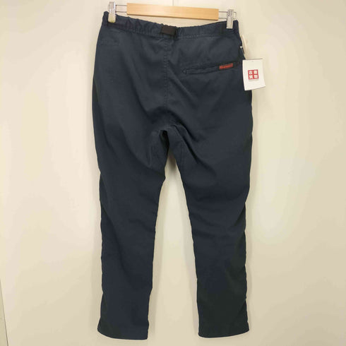 グラミチ GRAMICCI BEAUTY&YOUTH別注 CLIMBER EASY PANTS POLY TWILL STRETCH OVERDYED メンズ