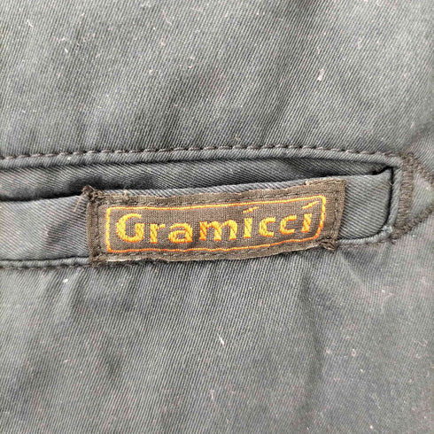 グラミチ GRAMICCI BEAUTY&YOUTH別注 CLIMBER EASY PANTS POLY TWILL STRETCH OVERDYED メンズ