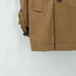 バナナリパブリック BANANA REPUBLIC メルトンピーコート メンズ import:L