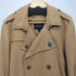 バナナリパブリック BANANA REPUBLIC メルトンピーコート メンズ import:L