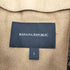 バナナリパブリック BANANA REPUBLIC メルトンピーコート メンズ import:L