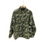 パタゴニア patagonia シンチラスナップ トラウト柄 メンズ import:M