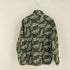 パタゴニア patagonia シンチラスナップ トラウト柄 メンズ import:M