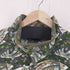 パタゴニア patagonia シンチラスナップ トラウト柄 メンズ import:M