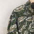 パタゴニア patagonia シンチラスナップ トラウト柄 メンズ import:M
