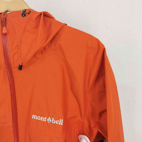 モンベル mont bell レインハイカー ジャケット メンズ JPN:XL
