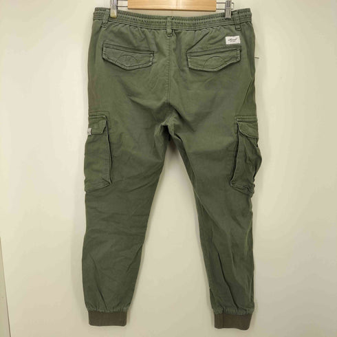 REELL REFLEX RIB CAGO メンズ L