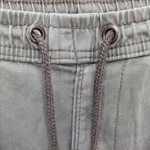 REELL REFLEX RIB CAGO メンズ L