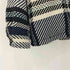 ザラ ZARA ウール混 ワークシャツジャケット メンズ XL