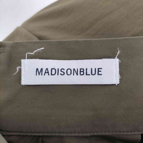 マディソンブルー MADISONBLUE フレア ロングスカート レディース JPN:1