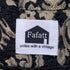 ファーファット FAFATT ゴブラン ジップアップジャケット メンズ F