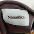 ナヌーシュカ nanushka フェイクレザー シャツジャケット レディース import:XS