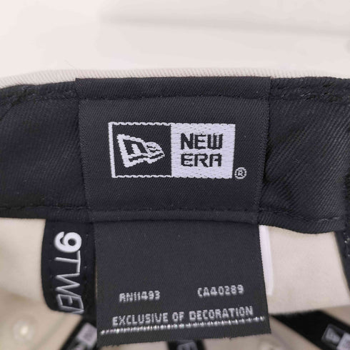 ニューエラ NEW ERA 9TWENTY New York Magazine ストーン メンズ ONE SIZE
