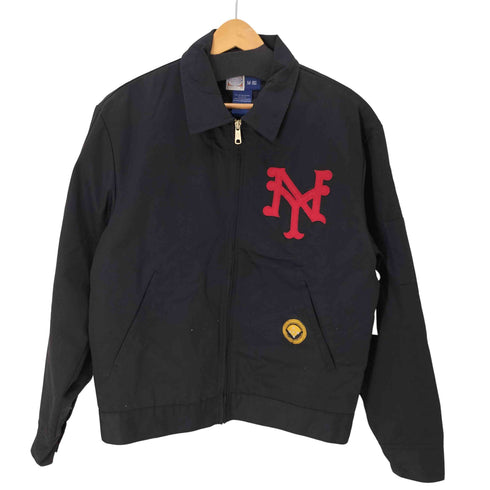 エベッツフィールドフランネルズ Ebbets Field Flannels 中綿ワークジャケット メンズ M-R