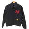 エベッツフィールドフランネルズ Ebbets Field Flannels 中綿ワークジャケット メンズ M-R