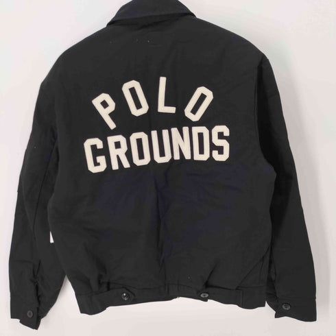 エベッツフィールドフランネルズ Ebbets Field Flannels 中綿ワークジャケット メンズ M-R