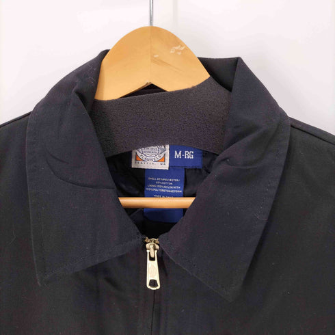 エベッツフィールドフランネルズ Ebbets Field Flannels 中綿ワークジャケット メンズ M-R