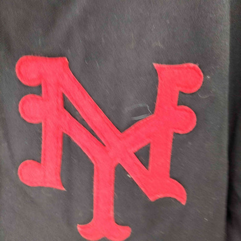 エベッツフィールドフランネルズ Ebbets Field Flannels 中綿ワークジャケット メンズ M-R