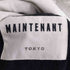 MAINTENANT NEW YORK リネン100 3B テーラードジャケット メンズ 48