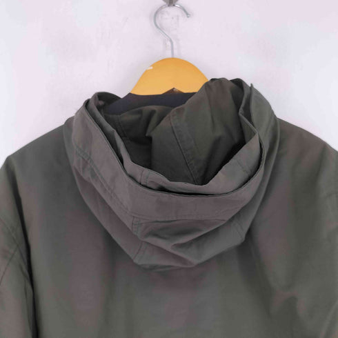 フィールドコア FieldCore 撥水 中綿ジャケット メンズ JPN:L