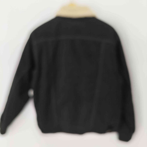 リーバイス Levis 裏ボアコーデュロイジャケット メンズ import:M