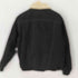 リーバイス Levis 裏ボアコーデュロイジャケット メンズ import:M