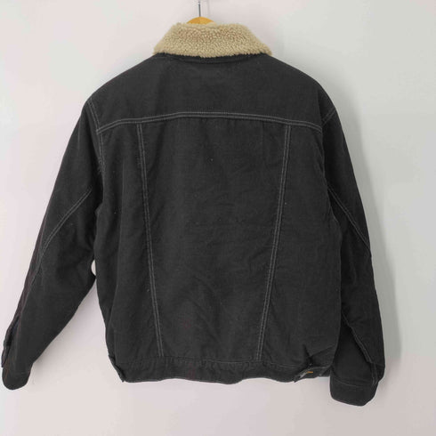 リーバイス Levis 裏ボアコーデュロイジャケット メンズ import:M