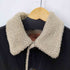 リーバイス Levis 裏ボアコーデュロイジャケット メンズ import:M