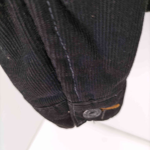 リーバイス Levis 裏ボアコーデュロイジャケット メンズ import:M