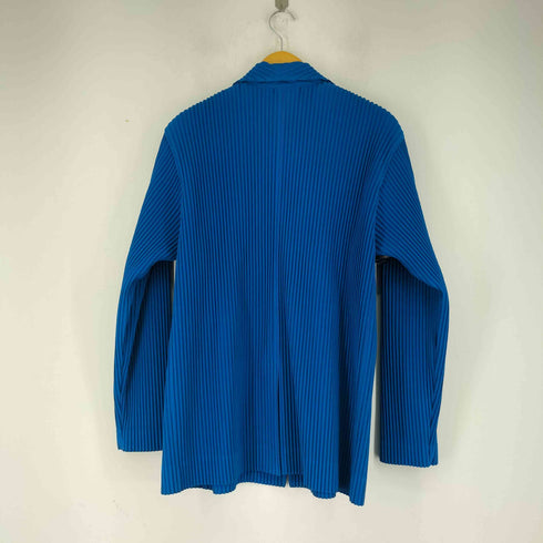 オムプリッセイッセイミヤケ HOMME PLISSE ISSEY MIYAKE プリーツテーラードジャケット メンズ 3