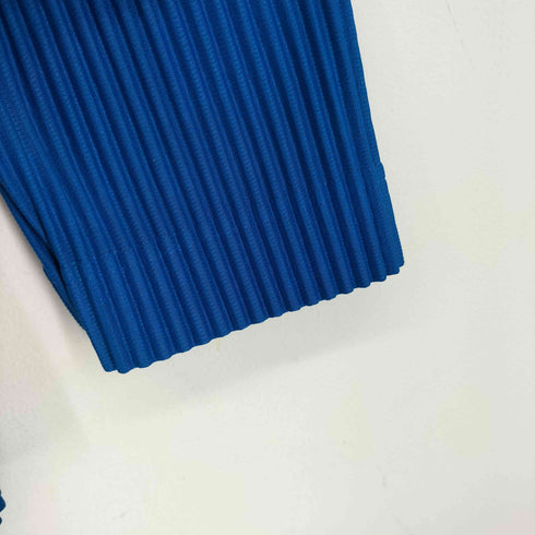 オムプリッセイッセイミヤケ HOMME PLISSE ISSEY MIYAKE プリーツテーラードジャケット メンズ 3