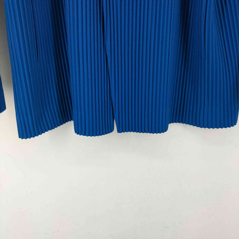 オムプリッセイッセイミヤケ HOMME PLISSE ISSEY MIYAKE プリーツテーラードジャケット メンズ 3