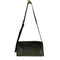 サロンアダムエロペ SALON adam et rope 23aw レザーボックスショルダーバッグ レディース