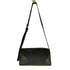 サロンアダムエロペ SALON adam et rope 23aw レザーボックスショルダーバッグ レディース
