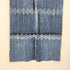 プリーツプリーズイッセイミヤケ PLEATS PLEASE ISSEY MIYAKE デニム転写プリント ノースリーブ プリーツワンピース レディース JPN:3
