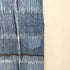 プリーツプリーズイッセイミヤケ PLEATS PLEASE ISSEY MIYAKE デニム転写プリント ノースリーブ プリーツワンピース レディース JPN:3
