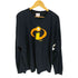 00S キャラクタープリント L/S カットソー メンズ 2XL