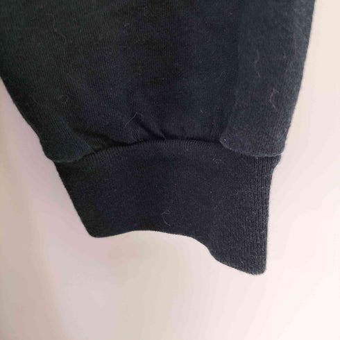 00S キャラクタープリント L/S カットソー メンズ 2XL