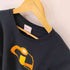 00S キャラクタープリント L/S カットソー メンズ 2XL