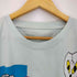 ラスベート PACCBET HE 3A ROPAMN プリント クルーネックTシャツ メンズ JPN:XL
