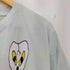 ラスベート PACCBET HE 3A ROPAMN プリント クルーネックTシャツ メンズ JPN:XL