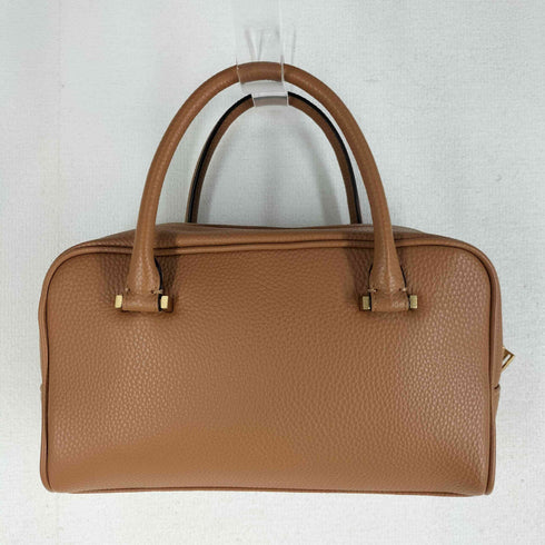 ミラオーウェン Mila Owen 24ss ワイドボストンバッグ レディース
