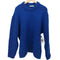 ザラ ZARA ウール混 ニットセーター メンズ import:XL
