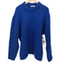 ザラ ZARA ウール混 ニットセーター メンズ import:XL